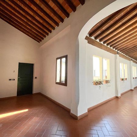 Paradise Convent Apartment Florenţa Exterior foto